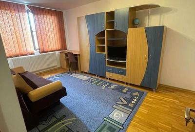 Apartament cu 2 camere decomandat, mobilat în Central - 3
