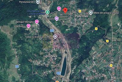 Teren Construcții intravilan de 734 mp, în Brebu - 3