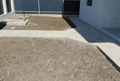 Casă cu 3 camere cu Teren 420 Mp în Șendreni - 4