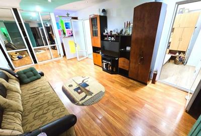 Apartament cu 2 camere semidecomandat în Central - 8