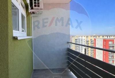 Apartament cu 2 camere decomandat în Bartolomeu - 5