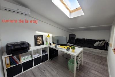 Apartament cu 3 camere în Calea Călărașilor