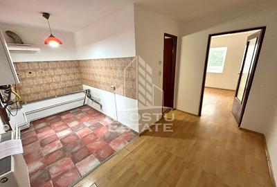 Garsonieră decomandată în Soarelui - 1
