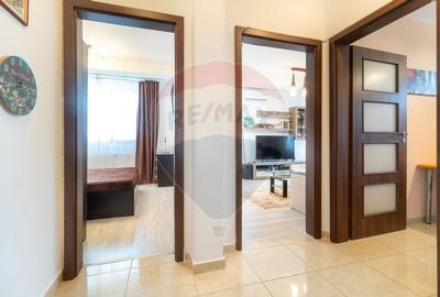 Apartament cu 2 camere, decomandat, Prelungirea Ghencea - 9