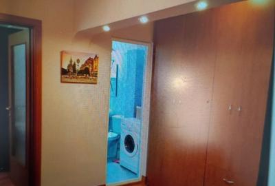 Apartament cu 2 camere în Boema - 10