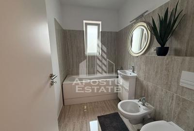 Apartament 2 camere, cu terasa 44 mp, Giroc - 5