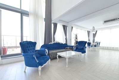 ASMITA GARDENS I Penthouse mobilat utilat