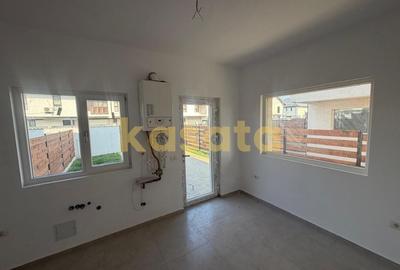 Casă cu 4 camere cu Teren 244 Mp în Bragadiru - 5