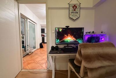 Apartament cu 3 camere, mobilat în Militari - 14