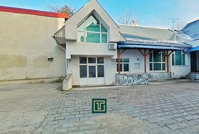 Spațiu de birouri / apartament cu 3 camere de închiriat – Arad - 1