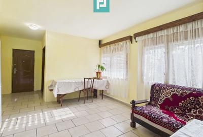 Casă individuală cu 4 camere cu Teren 673 Mp în Sânpetru German - 3