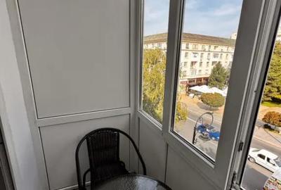 Apartament cu 2 camere decomandat, mobilat în George Enescu - 13