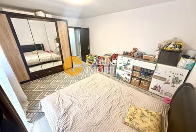 Apartament cu 2 camere decomandat, mobilat în Nicolina - 4