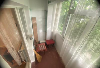 Apartament cu 2 camere decomandat în Mazepa 2 - 2