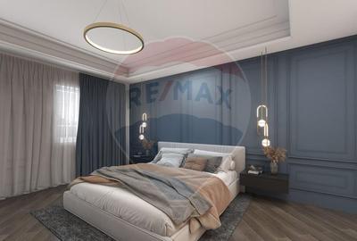 Vila de lux in Sub Arini cu apartamente in regim hotelier - 16