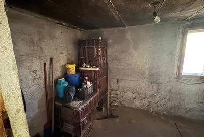 Casa cu teren generos de vanzare Radu Voda, jud. Calara?i - 10