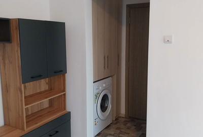 Apartament cu 2 camere semidecomandat în Vulcan - 1