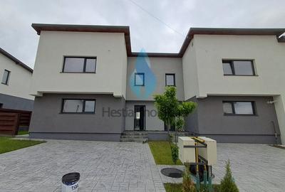 Casă cu 5 camere cu Canalizare în Valea Lupului - 2