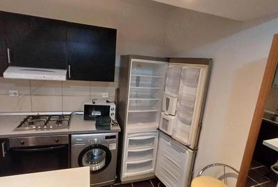 Apartament cu 2 camere nedecomandat în Fundeni - 2