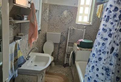 Apartament cu 2 camere decomandat în Central - 8