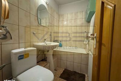 Apartament cu 2 camere semidecomandat în Alexandru cel Bun - 8