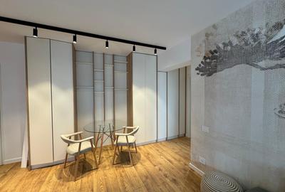 Barbu Vacarescu/Pipera Apartament 2 camere LOC DE PARCARE SUBTERAN - 3