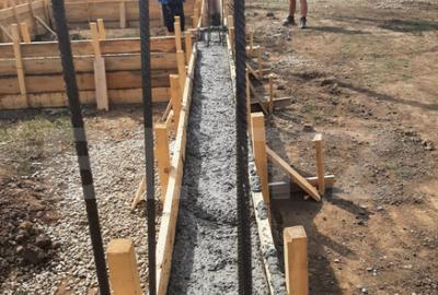 Teren de 500 mp, în Sântandrei - 14