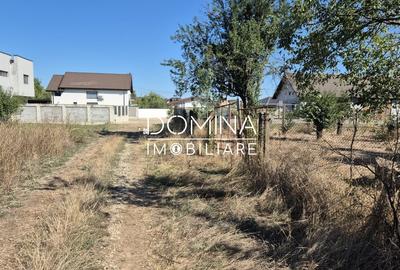 Casă individuală cu 3 camere cu Teren 2455 Mp în Primăverii - 6