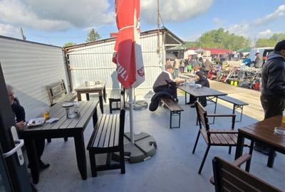 Spatii comerciale + Afacere la Cheie in targurile saptamanale(Tescani,Livezi) - 11