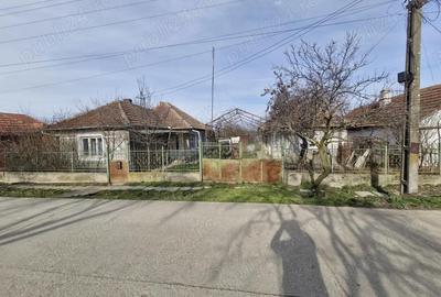 Casă cu 3 camere în Abram - 5