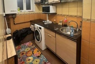 Gara de Nord,et.1/9,DECOMANDAT,Amenajat,mobilat,utilat,complet - 3