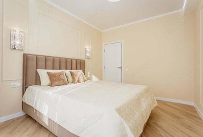 Garsoniera spatioasa de inchiriat in zona Militari - 3