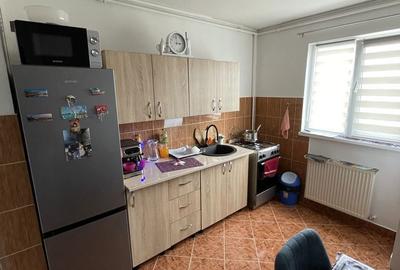 Apartament cu 2 camere semidecomandat în Central - 7