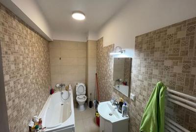 Apartament cu o cameră de închiriat | Florești | Zona Terra - 6