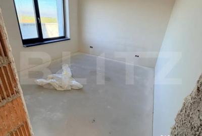 Casă cu 4 camere cu Teren 350 Mp în Tărlungeni - 6