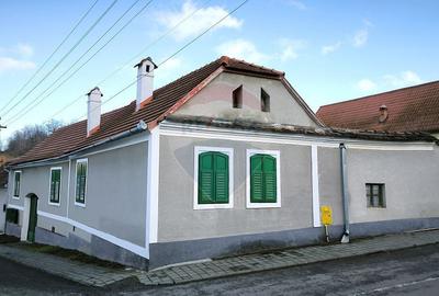 Casă cu 4 camere cu Teren 1084 Mp în Vale - 13