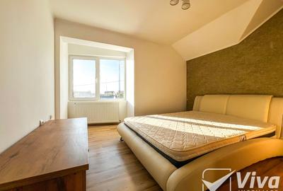 Vilă tip boutique | Ap. pe 2 niveluri | 5 Camere | Dressing | Pod + Parcare Vilă tip boutique | Ap. pe 2 niveluri | 5 Camere | Dressing | Pod + Parcare - 5