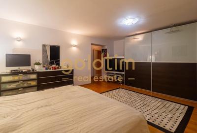 VILA DUPLEX/COMPLEX INCHIS SECURIZAT/BANEASA RESIDENTIAL/IANCU NICOLAE/ GARAJ - 10