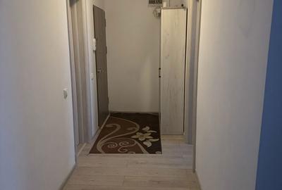 Apartament cu 2 camere decomandat în Central - 8