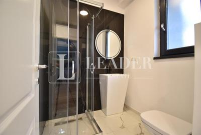 Duplex cu 5 camere cu Teren 250 Mp în Central - 10