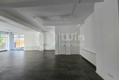 Spatiu comercial 146 mp la parter | 3 parcari | 300m de C-tin Brancusi - 7