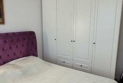 Drumul Taberei - 10 min. Metrou Rau Doamnei - Apartament 3 camere BLOC NOU - 3