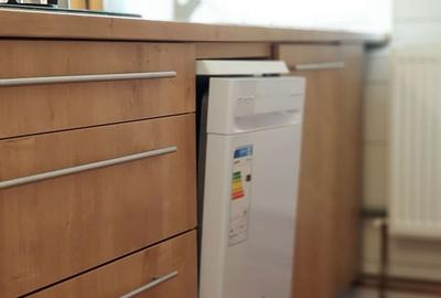 Apartament cu 2 camere semidecomandat în Central - 7