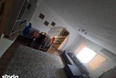 Apartament cu 3 camere, mobilat în Tomis Nord - 8