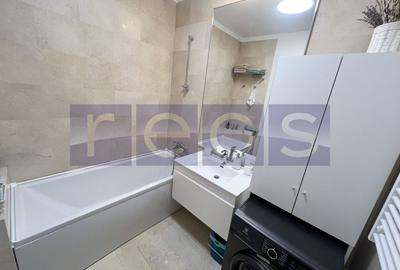 VANZARE 2 CAMERE | LUXURIA RESIDENCE | 52 MP | 2 LOCURI PARCARE INCLUSE - 8