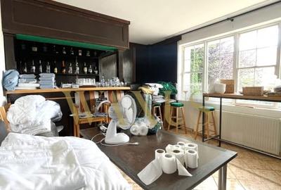 INVESTITIE LA CHEIE! Casa de inchiriat, 600mp, 1100mp teren, Zorilor - 10