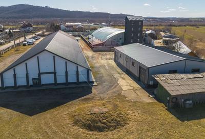 Spațiu industrial, de 1,763 mp, în Periferie - 5