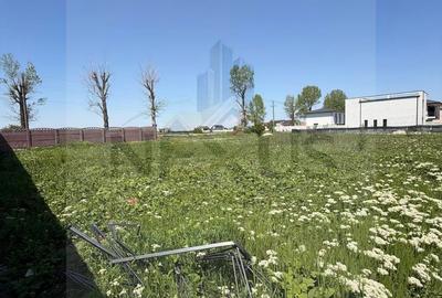 Spațiu comercial, în Vidra - 3