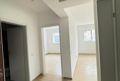Apartament tip studio - Bloc Mic cu 3 etaje - Comision 0 - Finalizat - Militari - 13