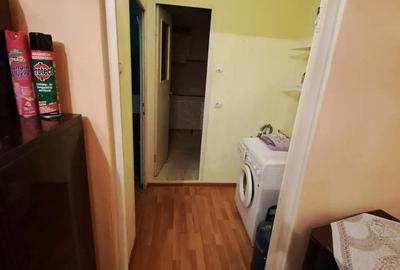 Apartament cu 2 camere semidecomandat în Rogerius - 5